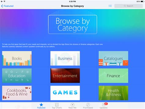Browse our list of videos by categories .